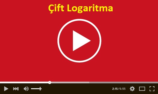 Çift Logaritma