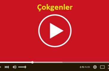 Çokgenler