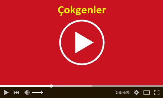 Çokgenler