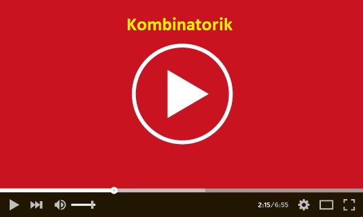 Kombinatorik