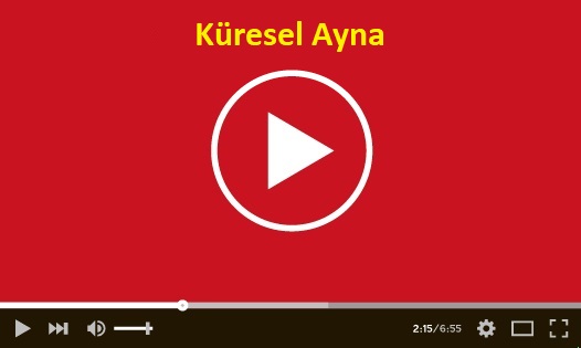 Küresel Ayna