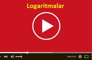 Logaritmalar