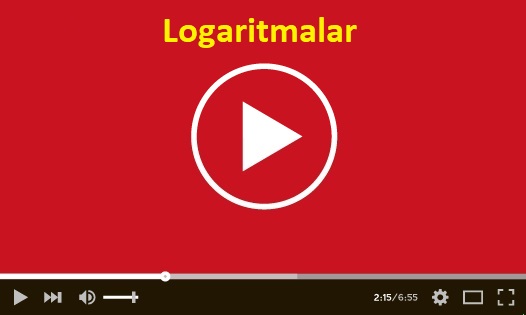 Logaritmalar