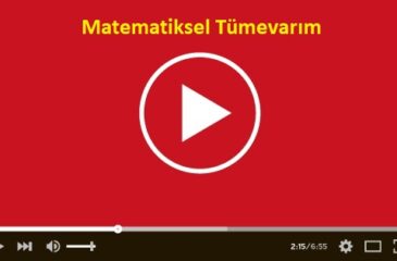 Matematiksel Tümevarım