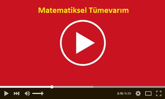 Matematiksel Tümevarım