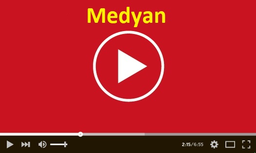 Medyan