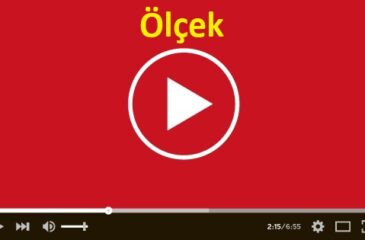 Ölçek