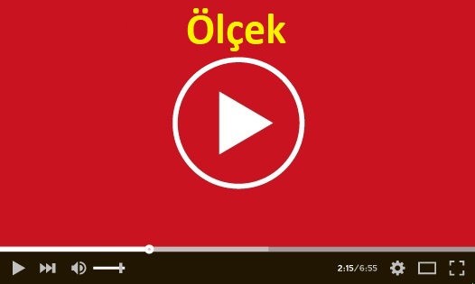 Ölçek