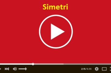 Simetri