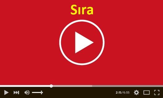 Sıra