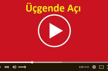 Ucgende Aci