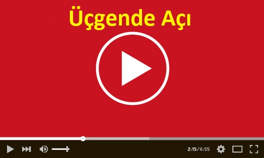 Ucgende Aci