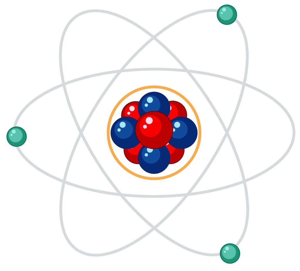 Atom