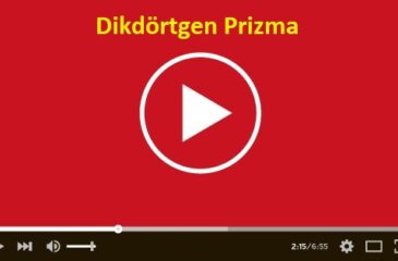 Dikdörtgen Prizma