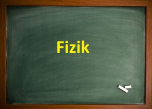 Fizik