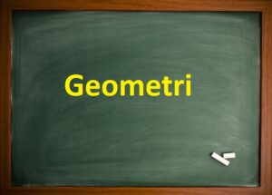 Geometri