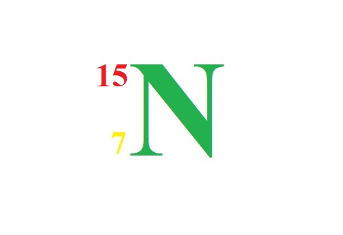 Nitrojen-15