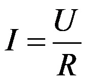 Ohm Kanunu Formülü