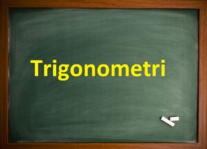 Trigonometri